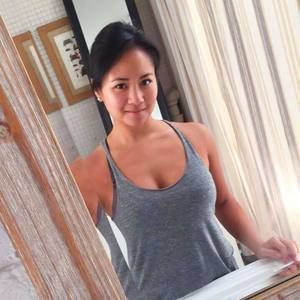 Meet your Posher, Alexandra